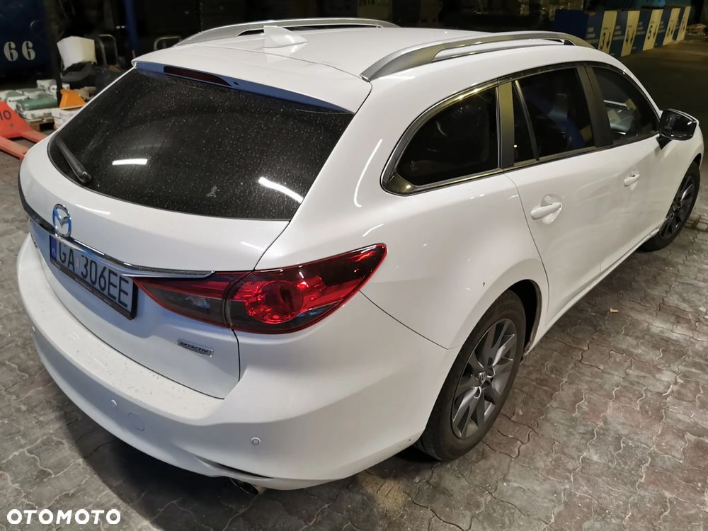 Mazda 6 2.0 SkyMotion - 4