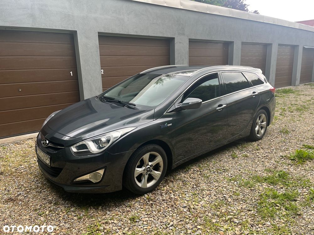 Hyundai i40 1.6 Comfort - 2
