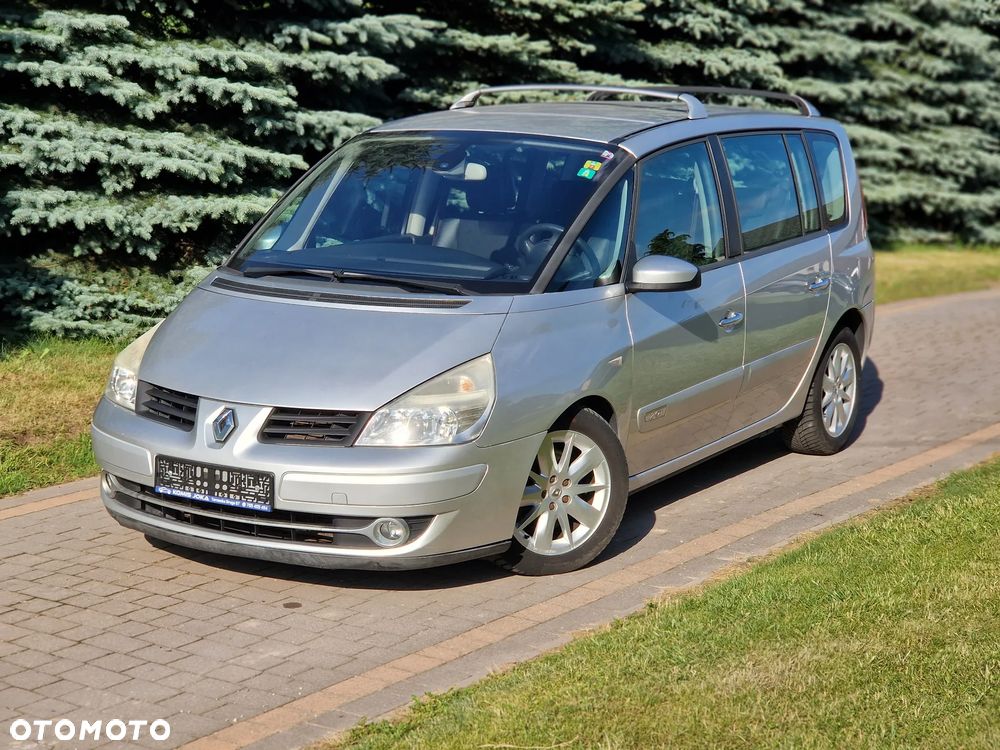 Renault Espace 2.0 Authentique