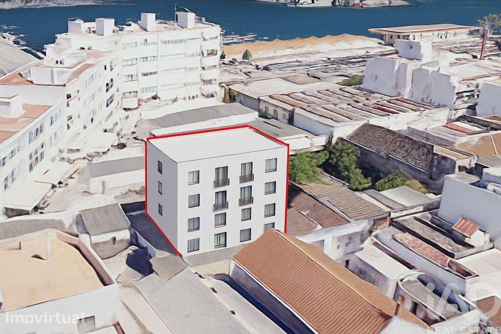 Armazém em Olhão de 228,00 m2 - Grande imagem: 2/30