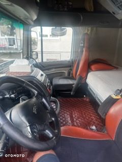 DAF XF105 - 4