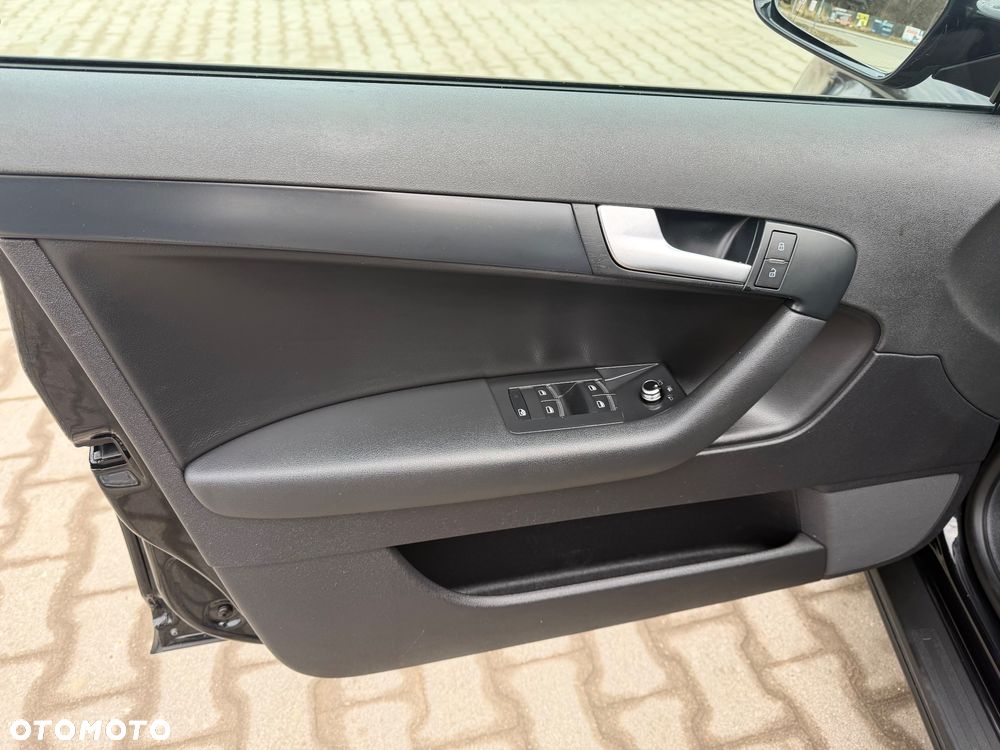 Audi A3 Sportback 1.6 TDI Attraction - 30