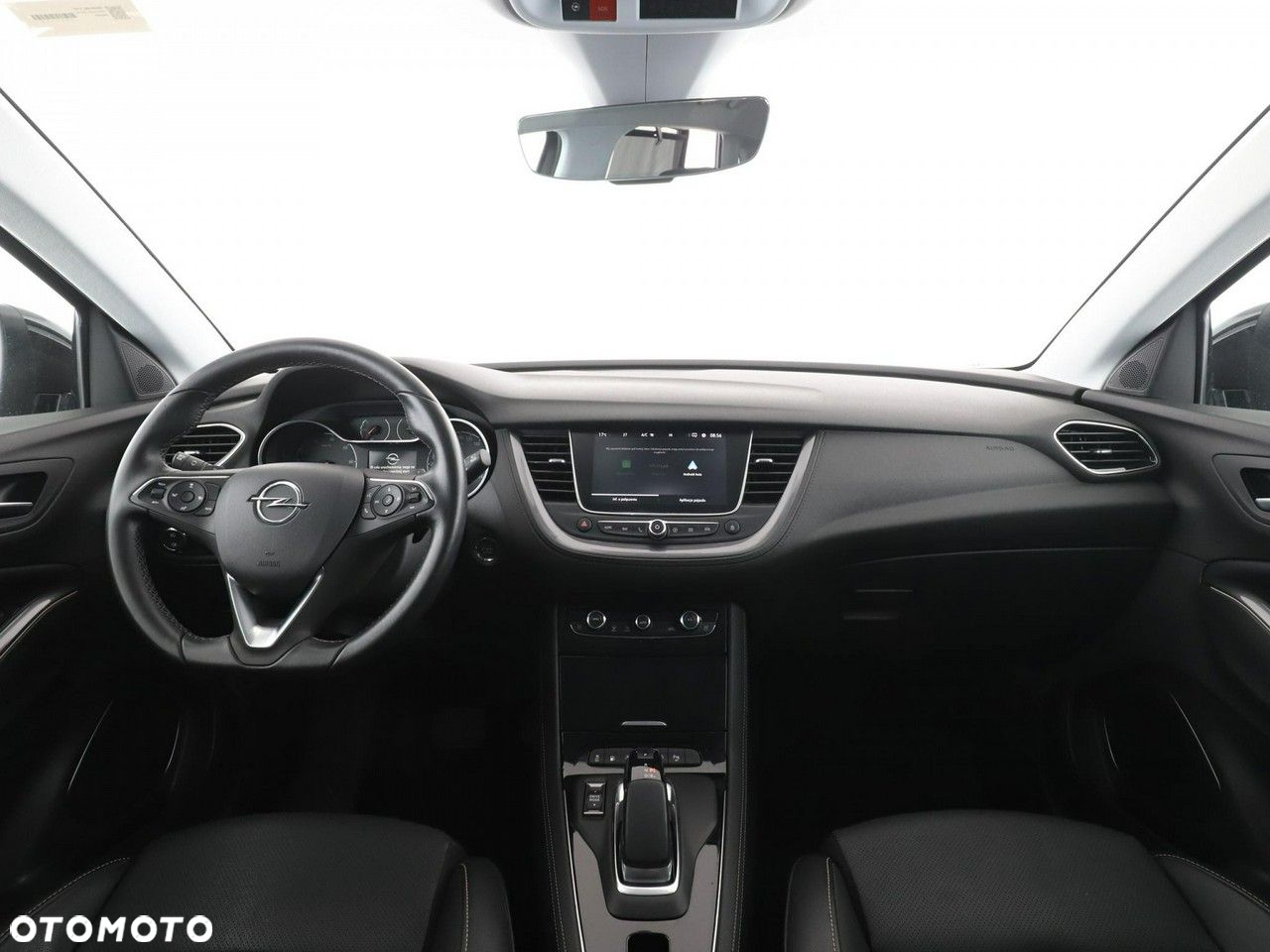 Opel Grandland X Plug-in-Hybrid4 1.6 DI Start/Stop INNOVATION - 15