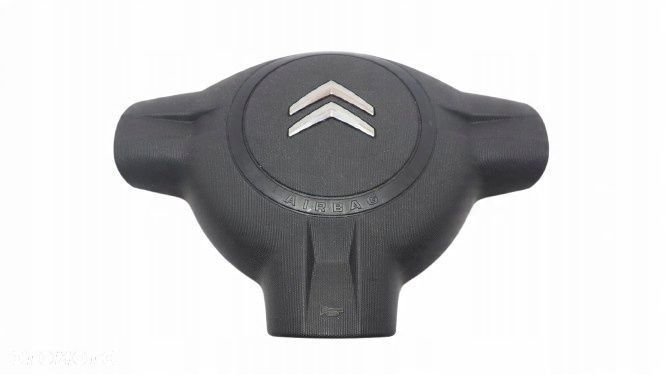 Citroen C1 poduszka airbag kierowcy - 1