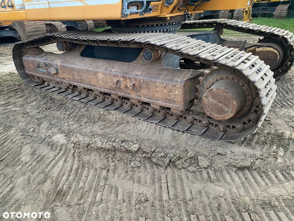 Liebherr R944C HDS LITRONIC, 2010 ROK, Z NIEMIEC, SUPER UTRZYMANA, - 20