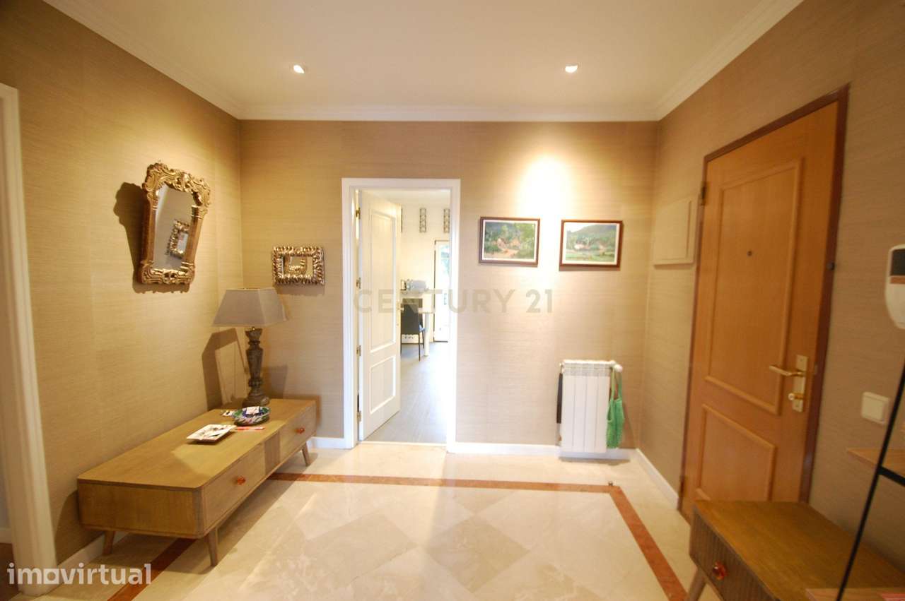 Arrendamento Apartamento T5 Duplex Lugares de Byron - Grande imagem: 5/19