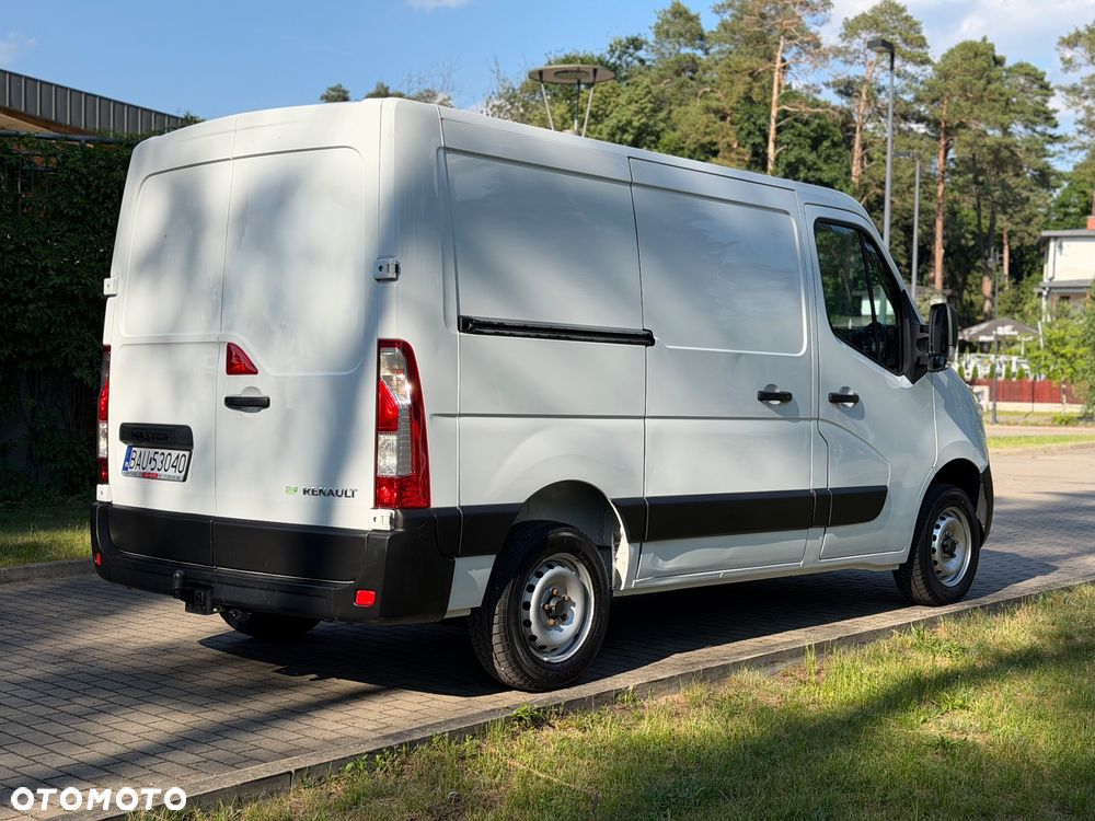 Renault Master - 5