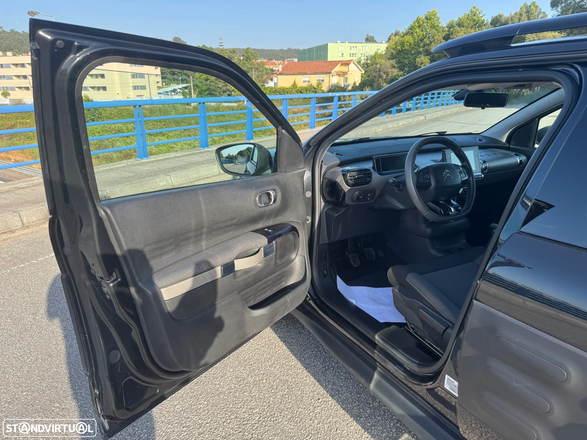 Citroën C4 Cactus 1.2 PureTech Cool&Comfort - 9