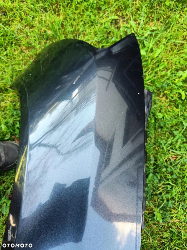 AUDI A8 D3 BŁOTNIK LEWY PRZEDNI PRZÓD LY7Q W KOLOR - 13