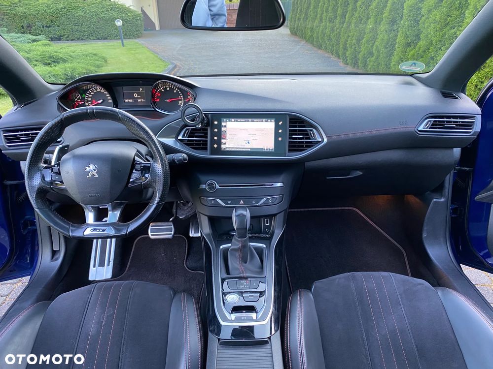 Peugeot 308 - 30