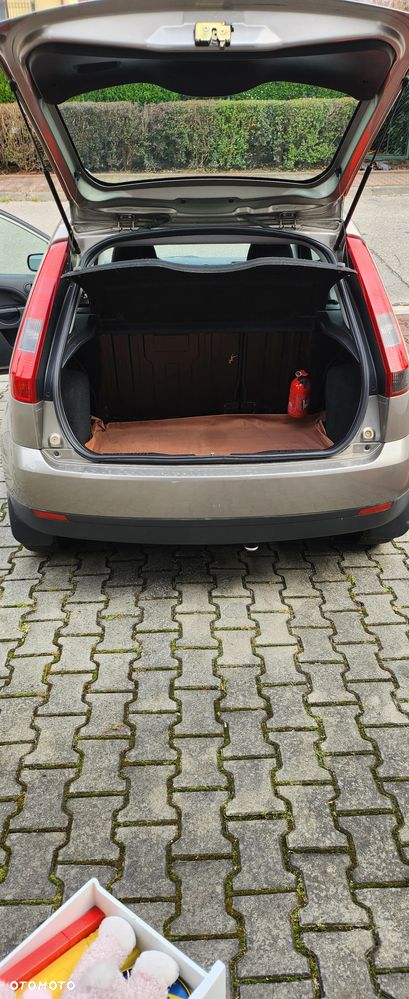 Ford Fiesta 1.25 - 7