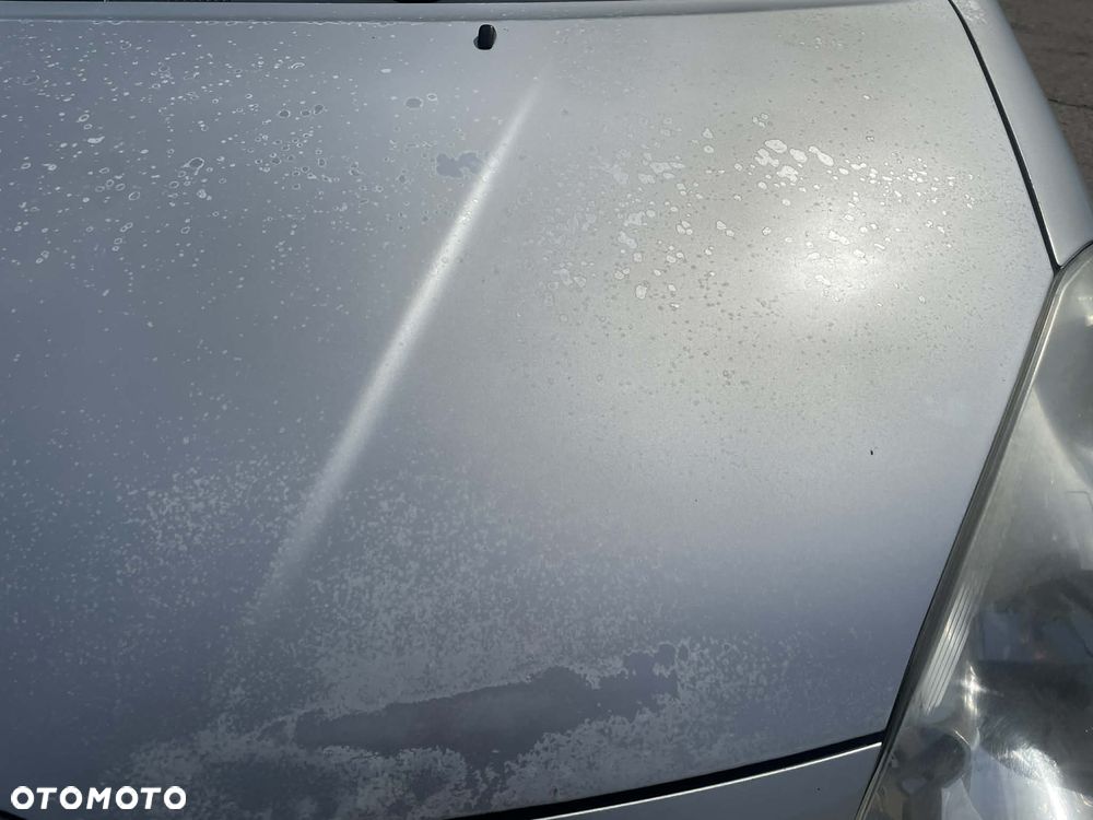 Toyota Corolla Verso 2.2 D-4D - 5