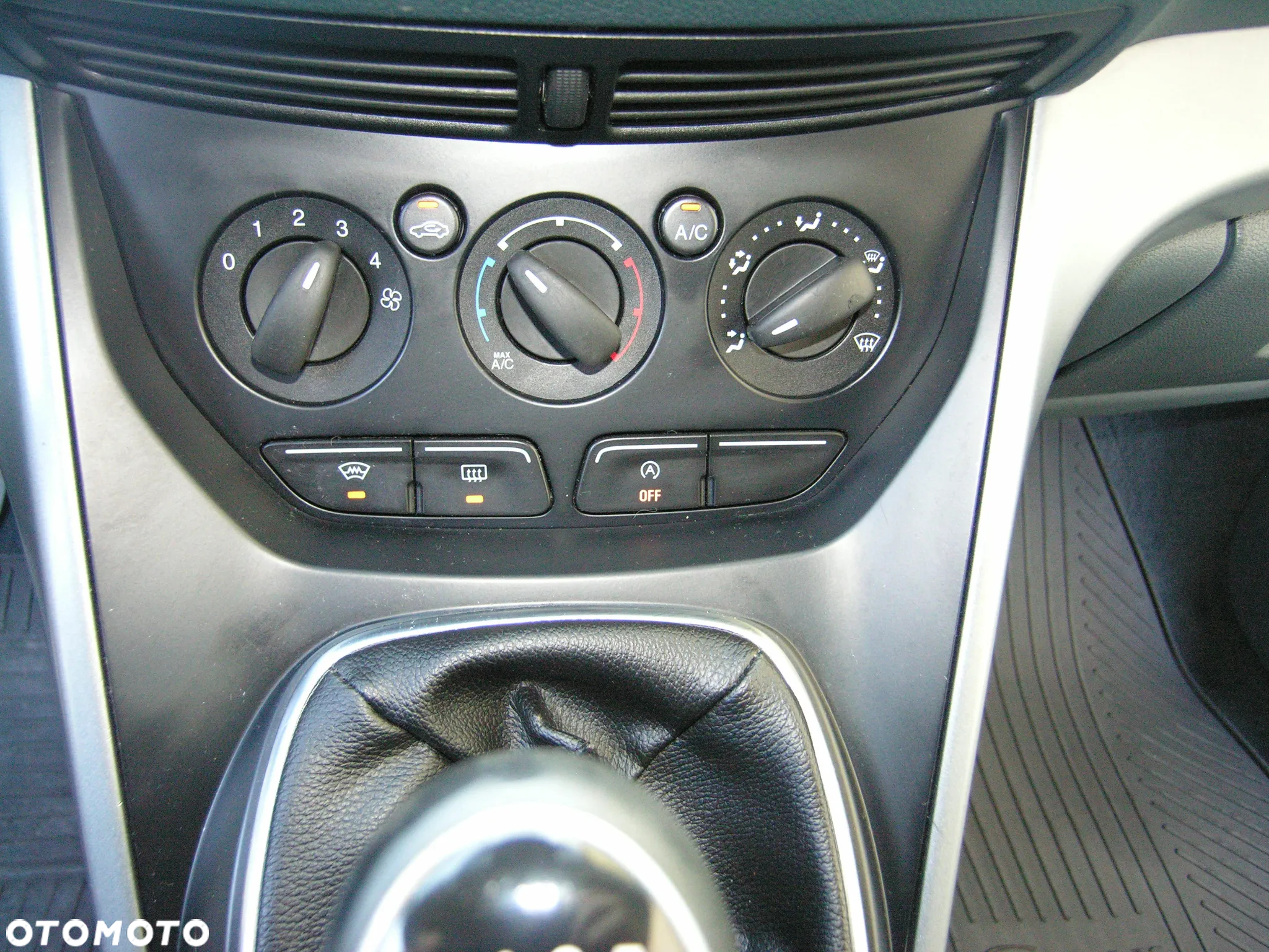 Ford C-MAX 1.6 TDCi Start-Stop-System Business Edition - 18