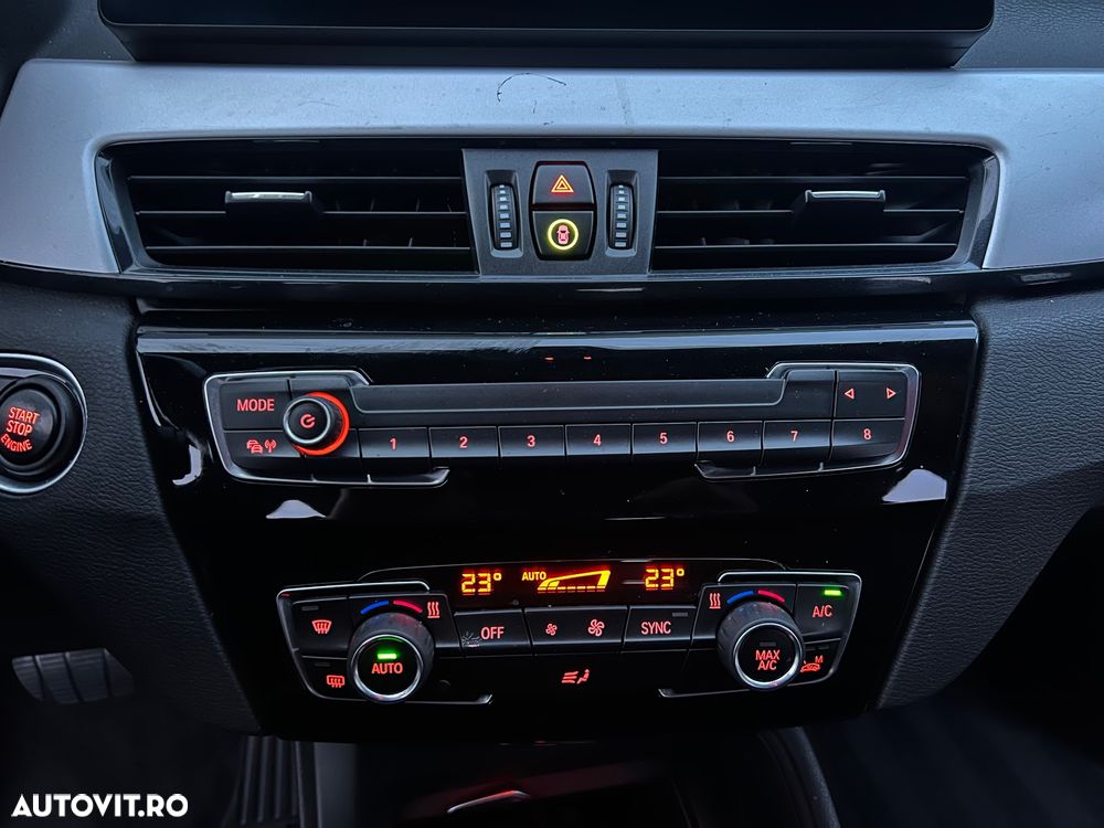 BMW X1 - 22