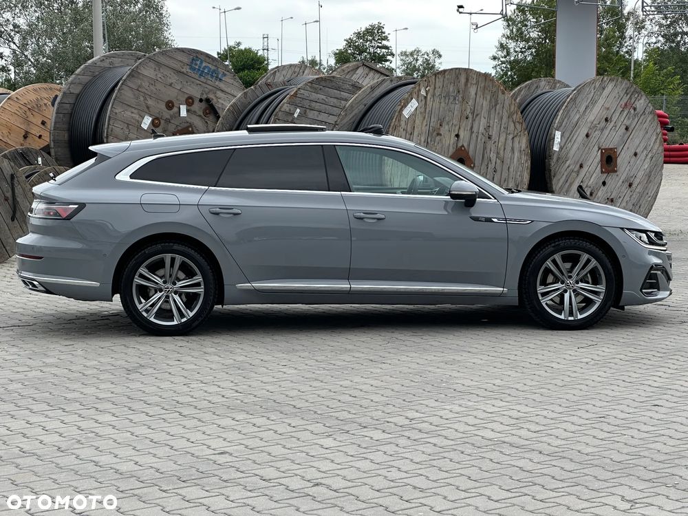 Volkswagen Arteon Shooting Brake 2.0 TSI OPF DSG R-Line - 12