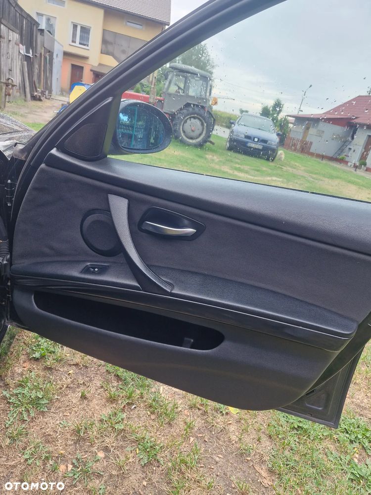 BMW Seria 3 - 20