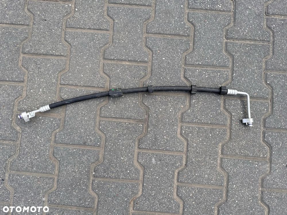 Przewód klimatyzacji Audi A4 B9, A5 8W0816741AK - 2