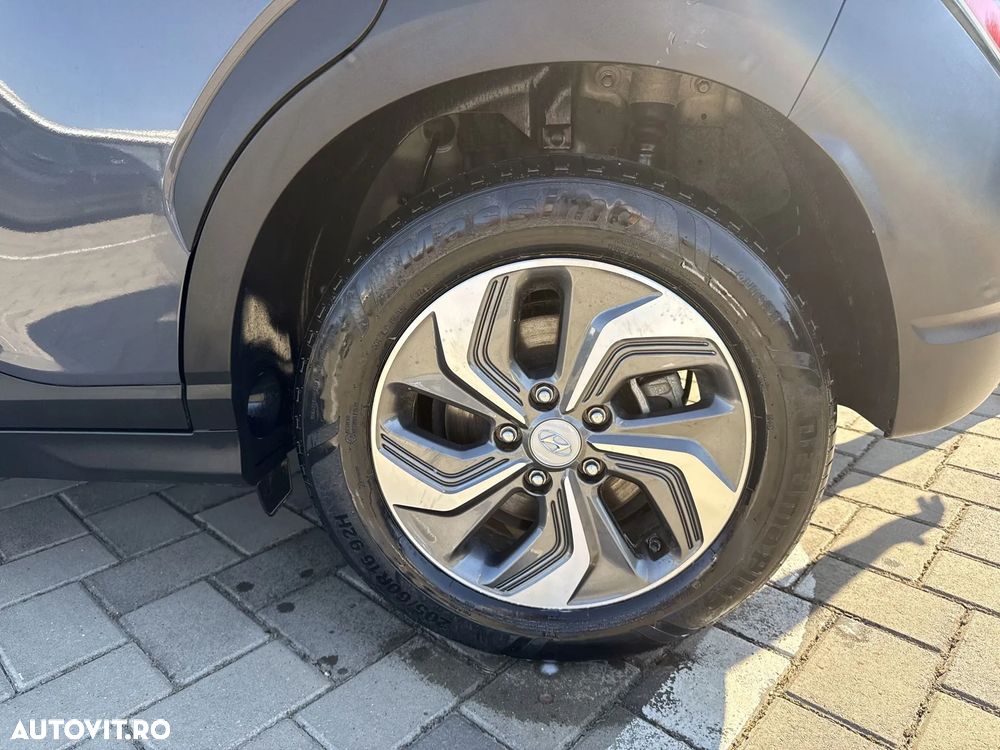 Hyundai KONA 1.6 GDI 141 CP 2WD 6DCT Highway - 22
