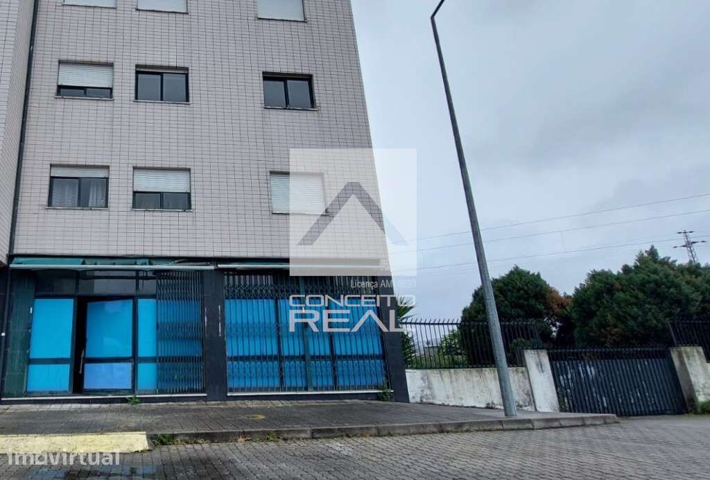 Loja para investimento - Junto à Circunvalação - Grande imagem: 4/6