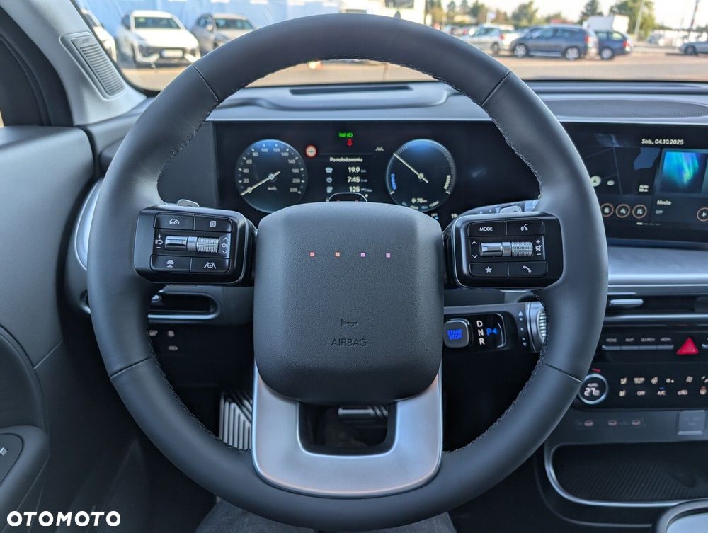 Hyundai IONIQ 9 - 19