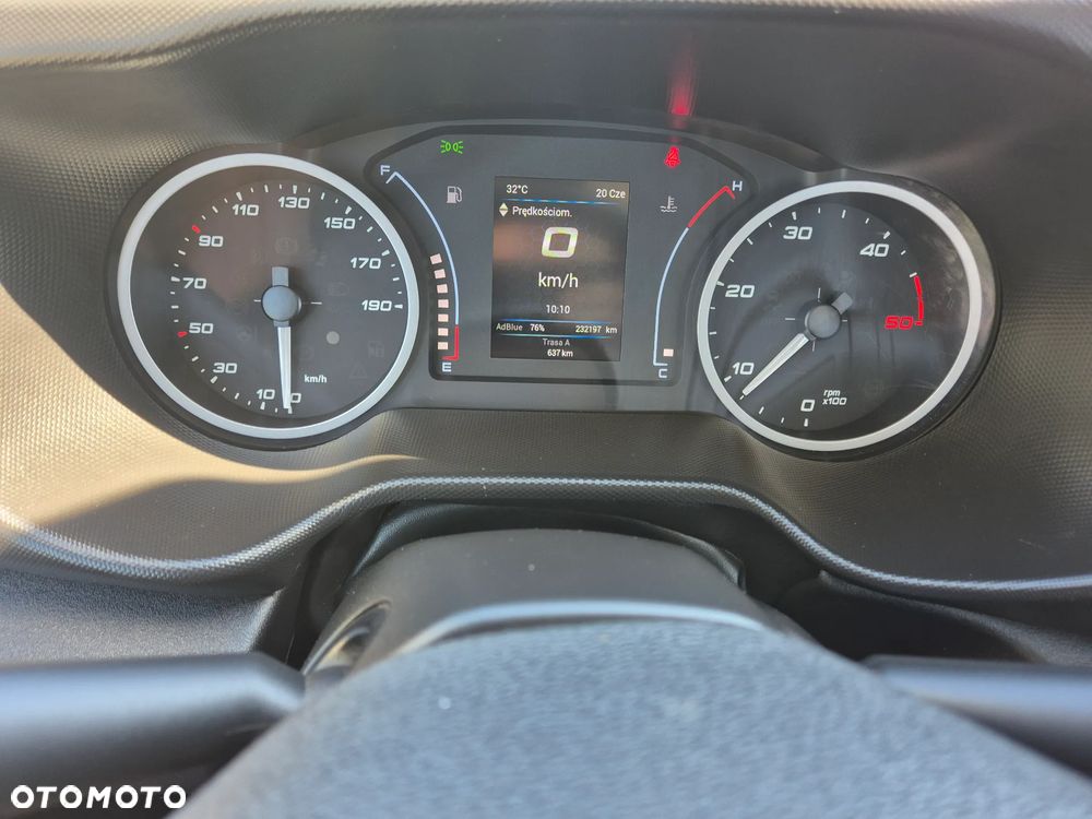 Iveco Daily - 16