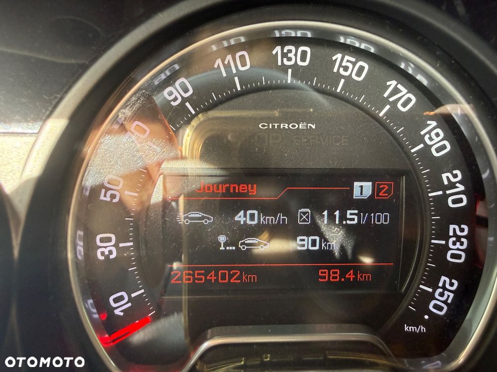 Citroën C5 Tourer 3.0 V6 Exclusive - 5