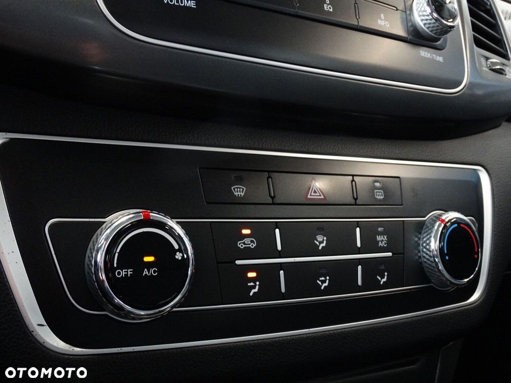 SsangYong/KGM Musso - 18