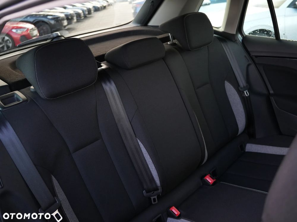 Skoda Kamiq 1.0 TSI Edition 130 DSG - 40