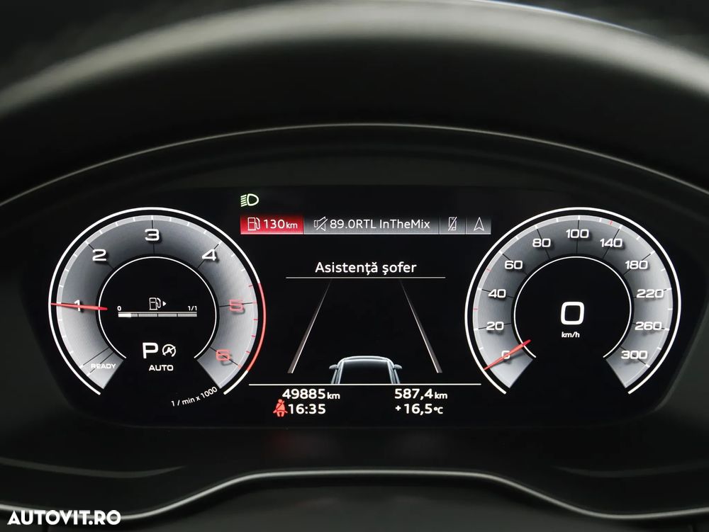 Audi A4 - 19