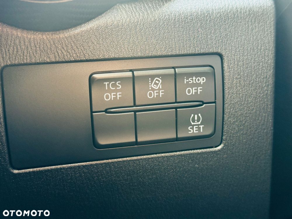 Mazda CX-3 SKYACTIV-G 150 AWD Kizoku Intense - 12