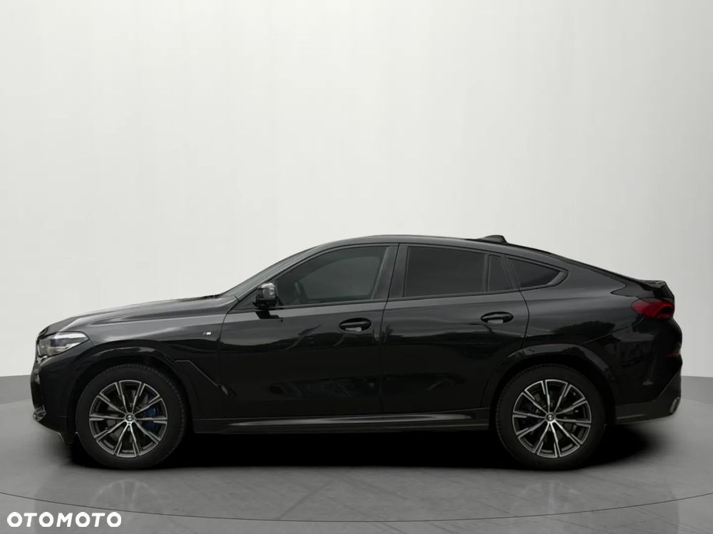 BMW X6 - 3