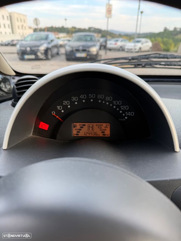 Smart ForTwo Coupé - 7