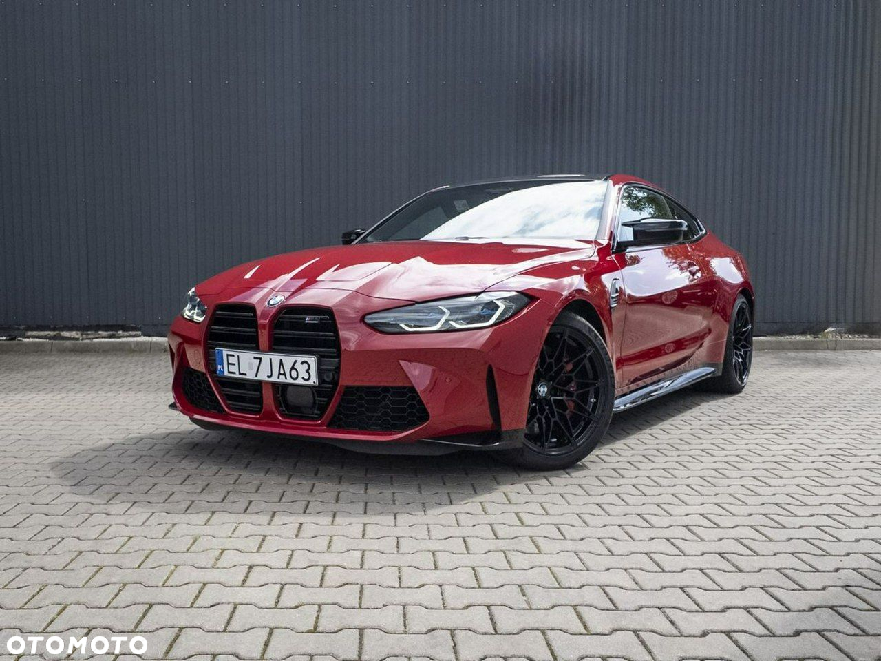 BMW M4 - 3