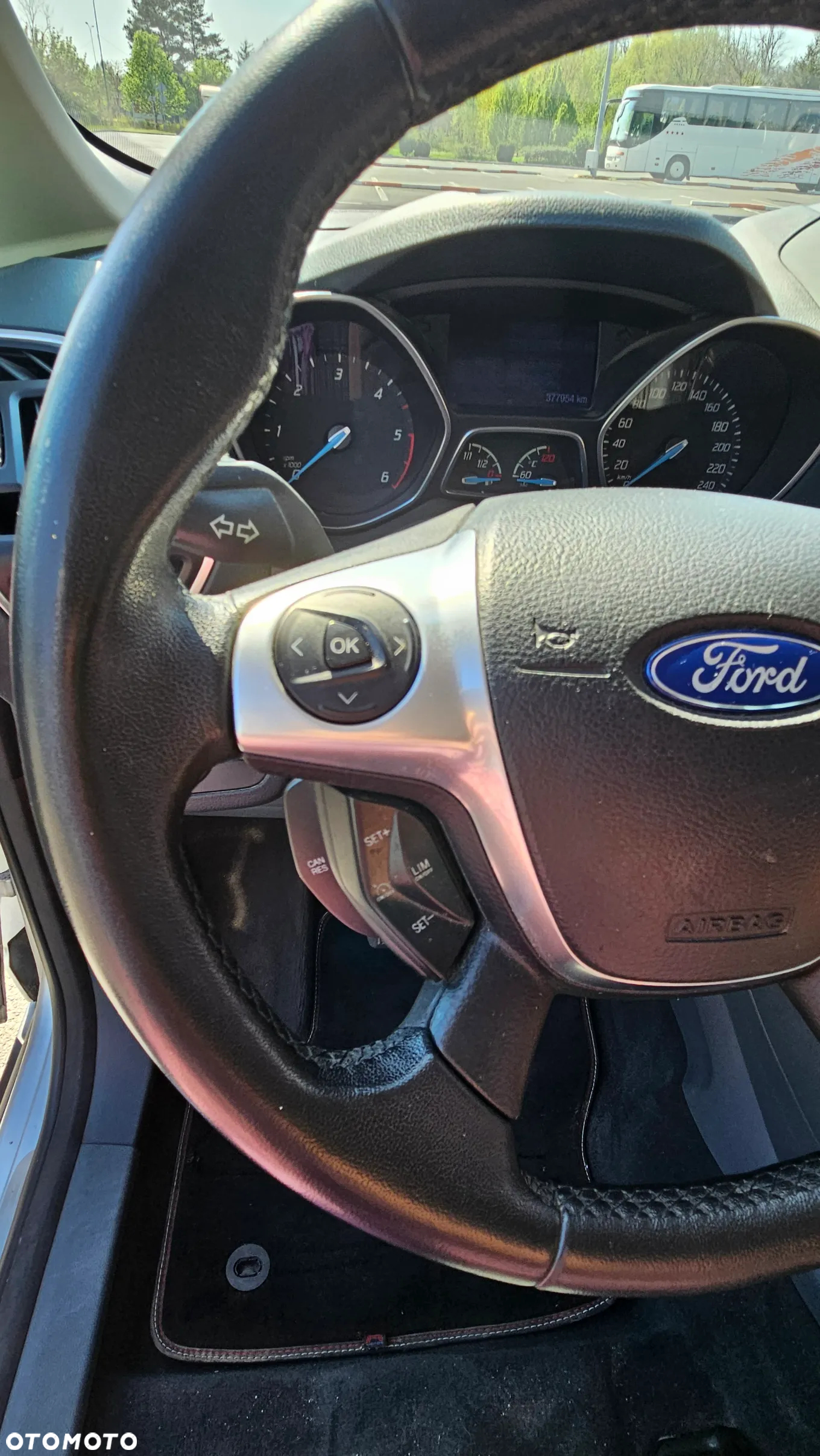 Ford Grand C-MAX 1.6 TDCi Titanium - 20