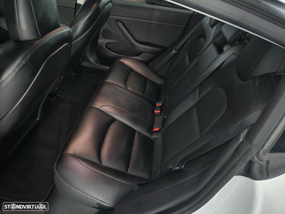 Tesla Model 3 Performance Dual Motor AWD - 16