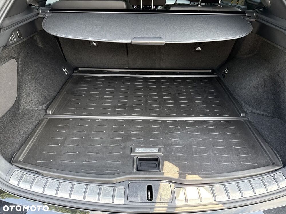 Lexus RX - 14