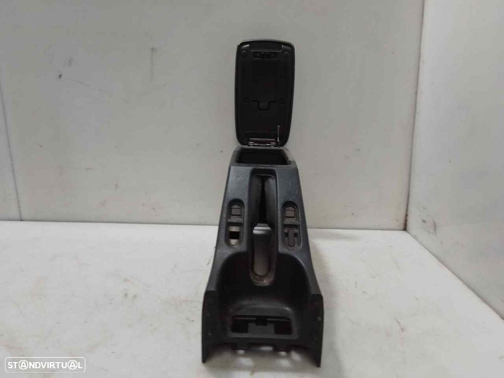 APOIO DE BRAÇOS CENTRAL HONDA CIVIC VI FASTBACK 2000 - - 3