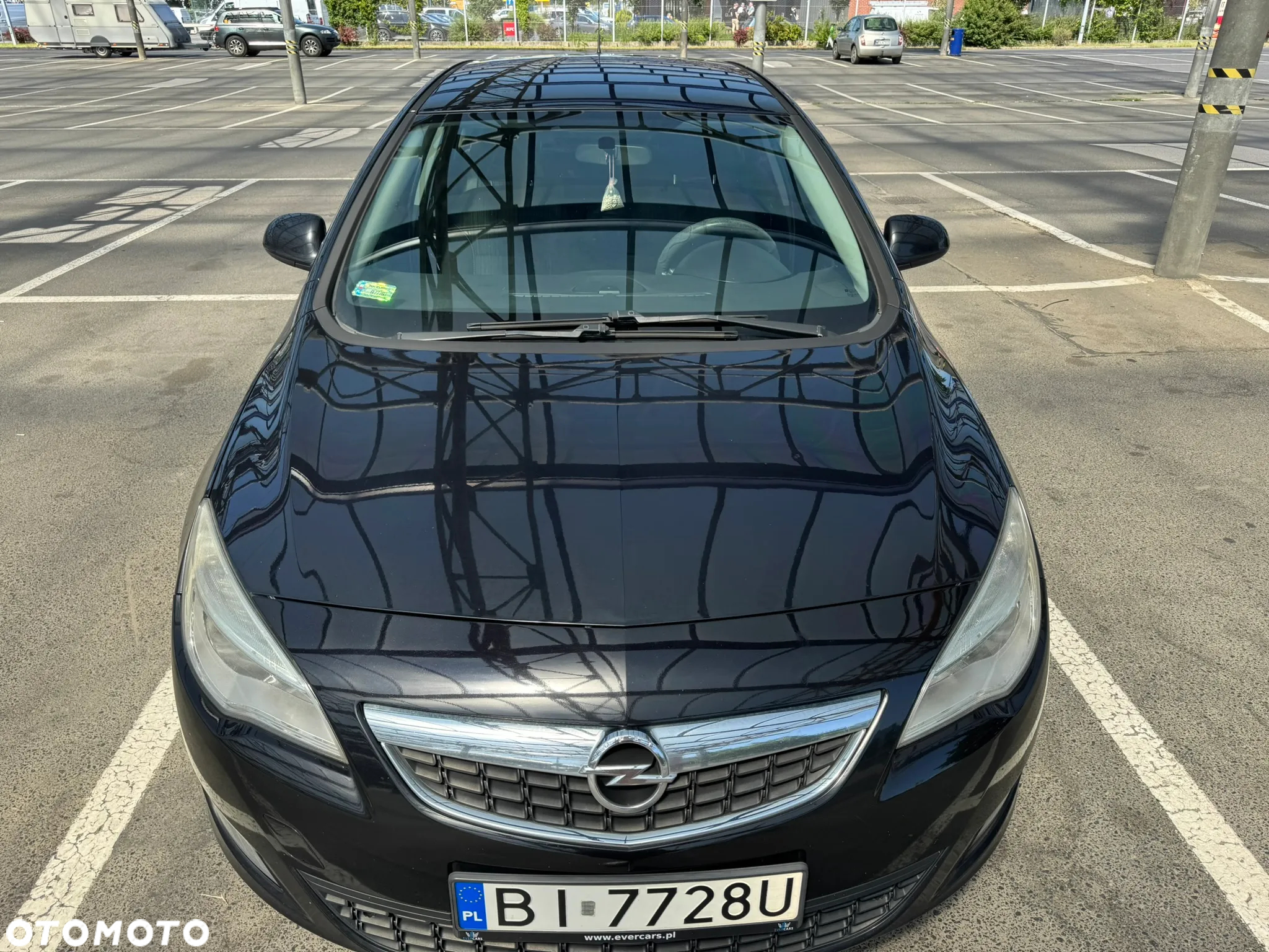 Opel Astra - 4