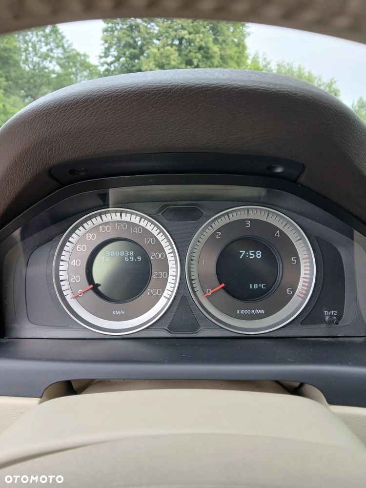 Volvo S80 - 7