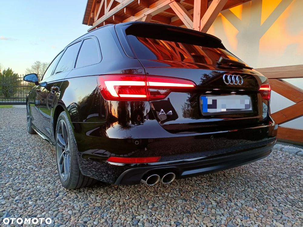 Audi A4 Avant 2.0 TDI Quattro S tronic - 23