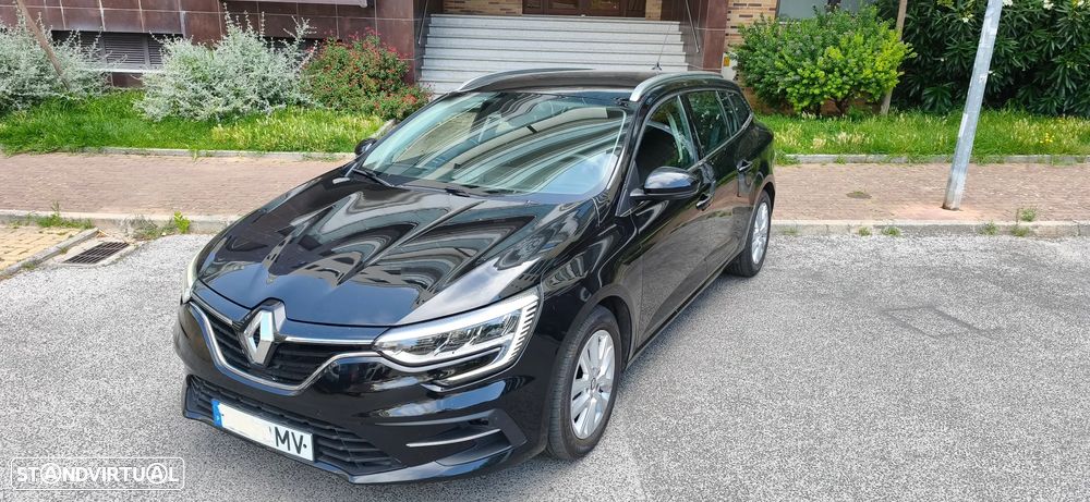 Renault Mégane - 2