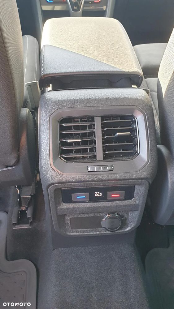 Volkswagen Tiguan 1.5 TSI EVO Life - 16