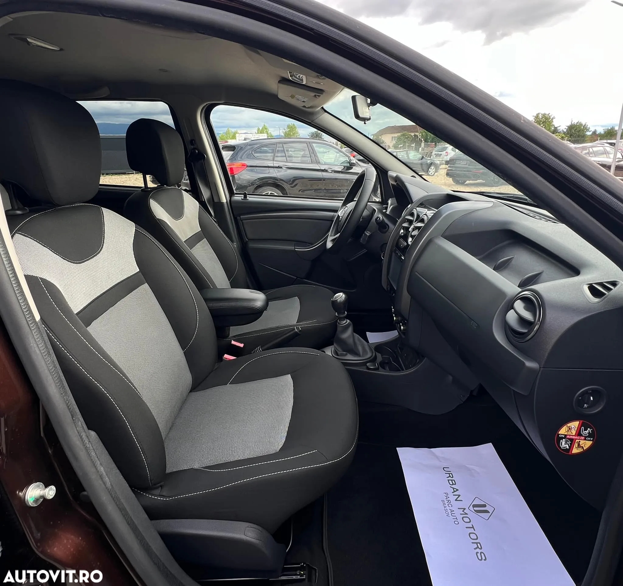 Dacia Duster - 16