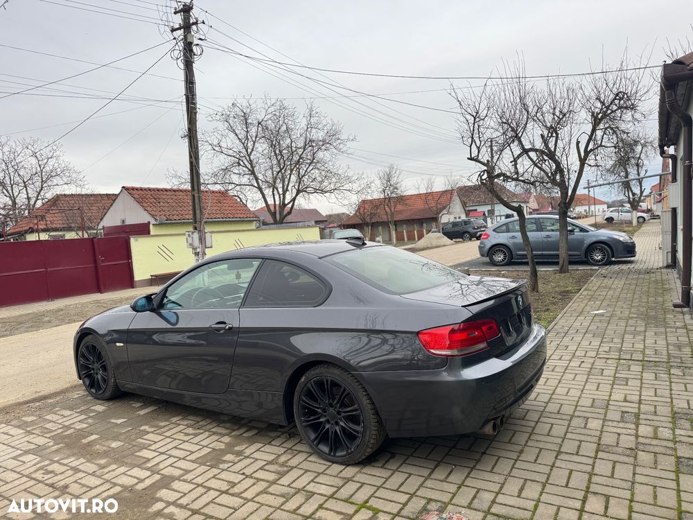 BMW Seria 3 320d DPF - 5