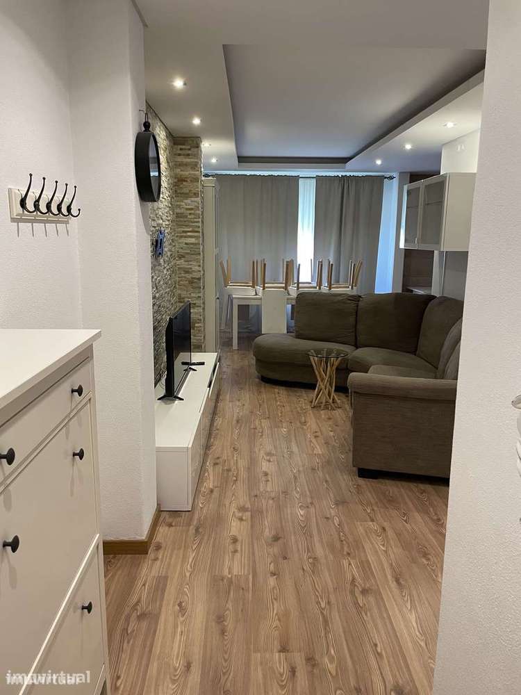 Apartamento T2 Junto ao Hospital de Abrantes - Grande imagem: 2/8