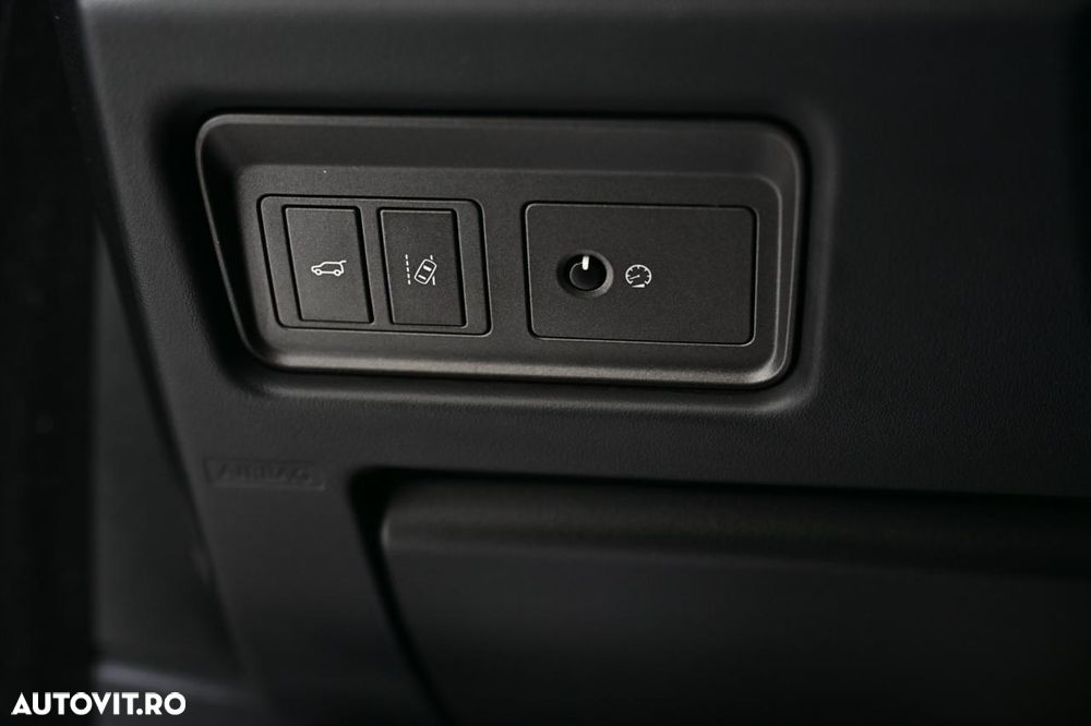 Land Rover Range Rover Evoque 2.0 D150 HSE - 21