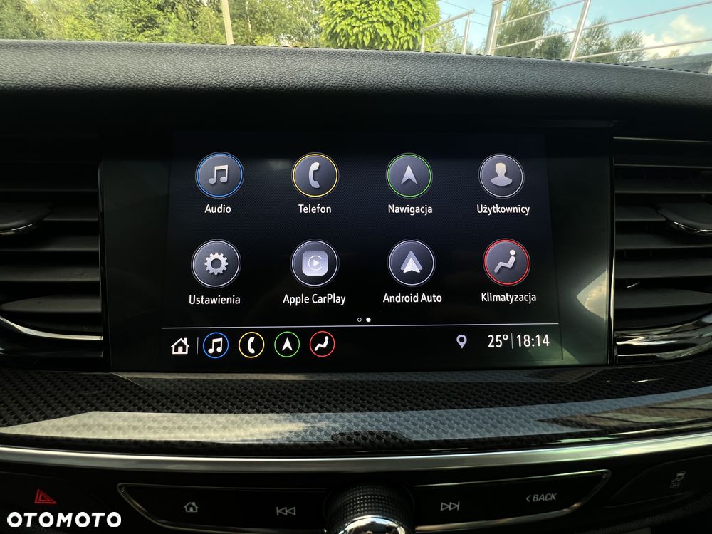 Opel Insignia 2.0 T Business Elegance S&S - 31