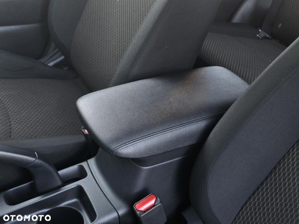 Mitsubishi ASX - 7