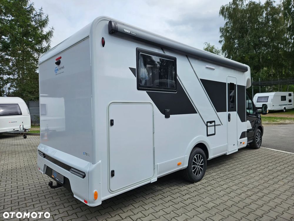 Sun living by Adria S 75SL - 3