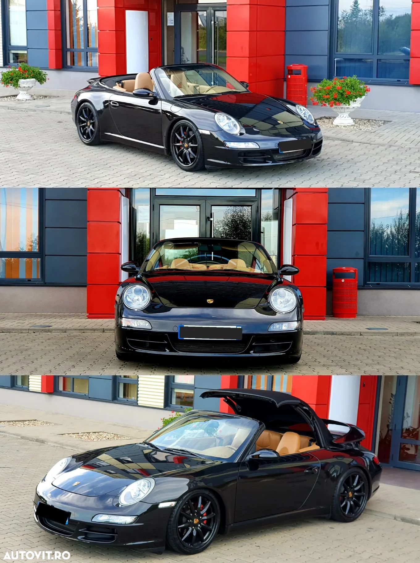 Porsche 911 - 1